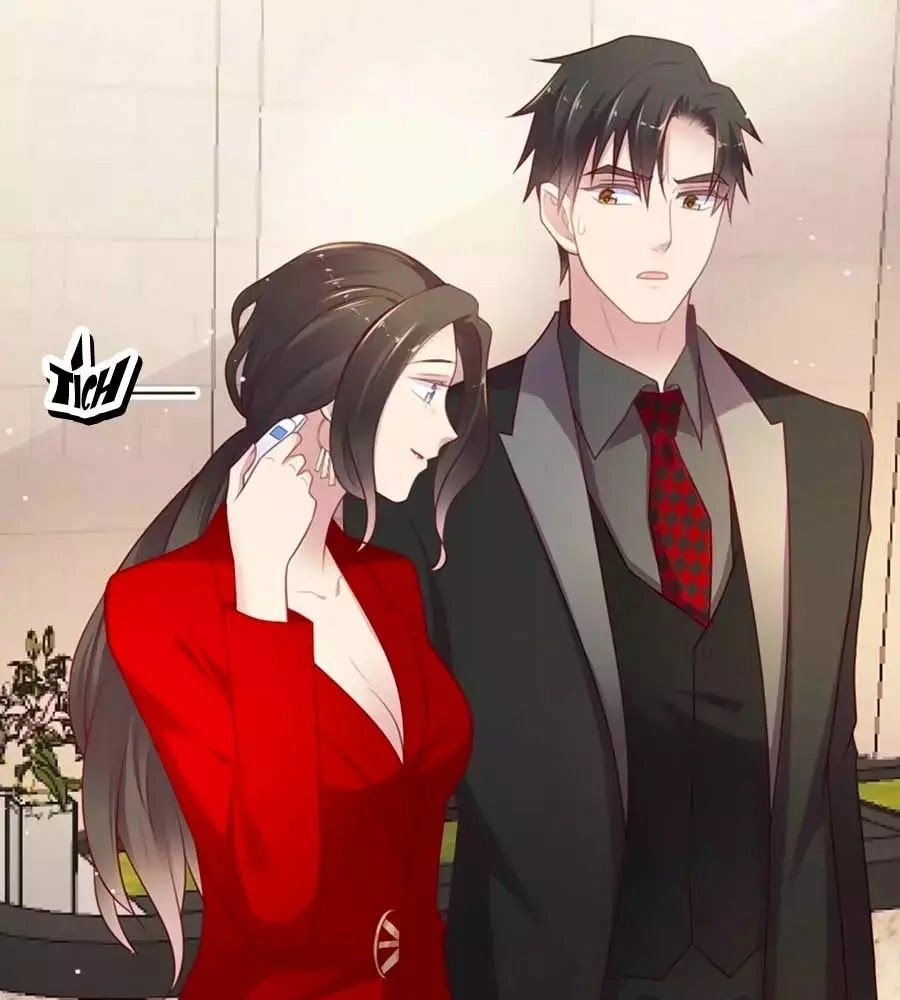 Khóa Chặt Đôi Môi Chapter 91 - 22