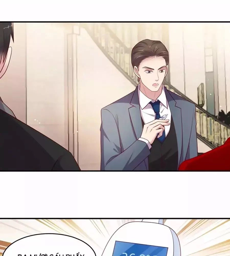 Khóa Chặt Đôi Môi Chapter 91 - 25