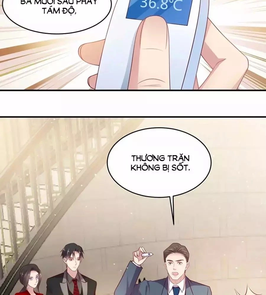 Khóa Chặt Đôi Môi Chapter 91 - 26