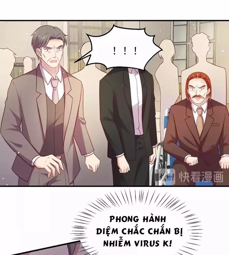 Khóa Chặt Đôi Môi Chapter 91 - 28