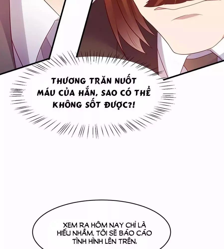 Khóa Chặt Đôi Môi Chapter 91 - 30