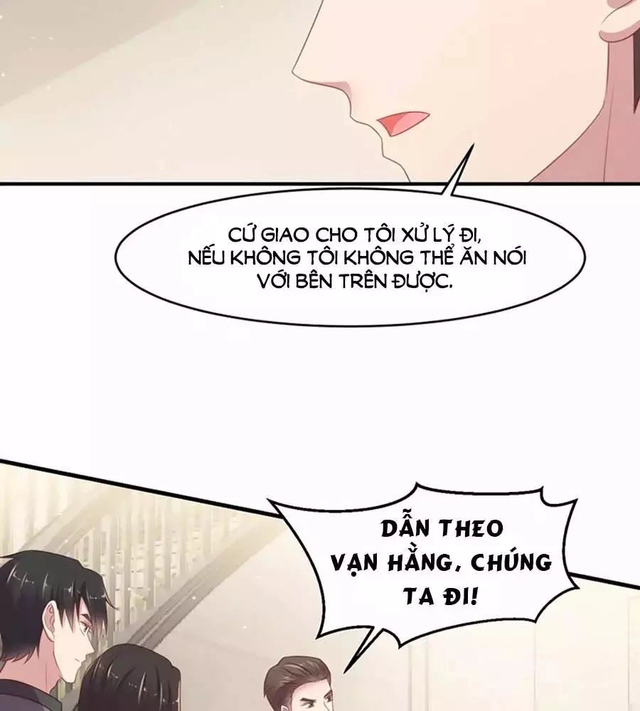 Khóa Chặt Đôi Môi Chapter 91 - 32