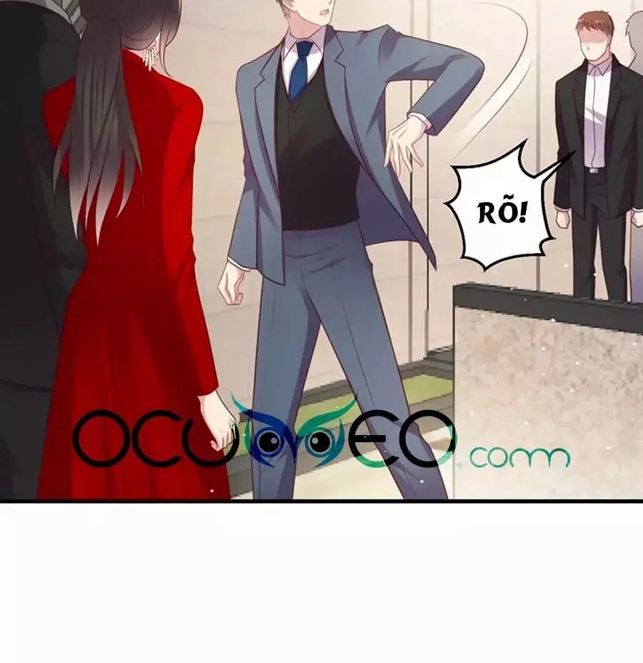 Khóa Chặt Đôi Môi Chapter 91 - 33