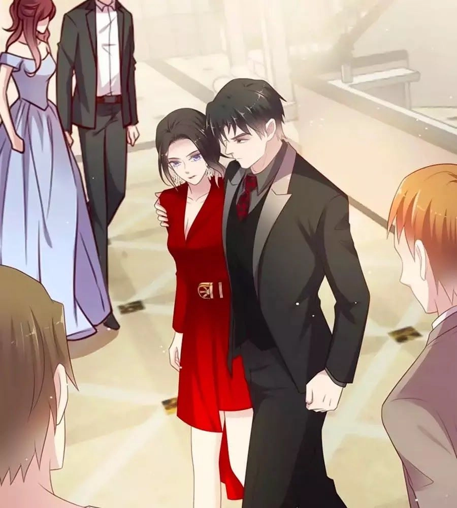 Khóa Chặt Đôi Môi Chapter 91 - 43