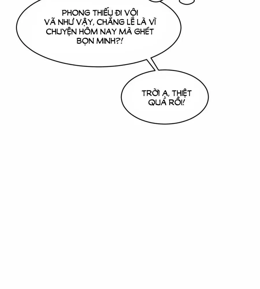 Khóa Chặt Đôi Môi Chapter 91 - 45