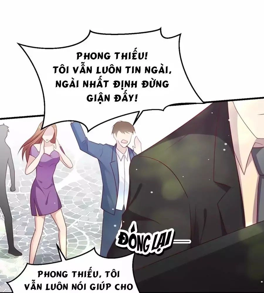 Khóa Chặt Đôi Môi Chapter 91 - 47