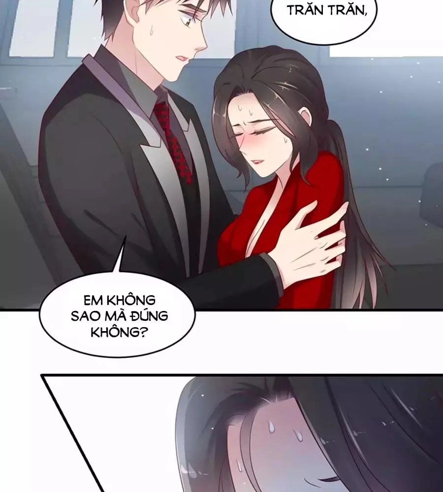 Khóa Chặt Đôi Môi Chapter 91 - 52