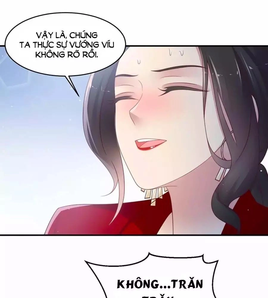 Khóa Chặt Đôi Môi Chapter 91 - 55