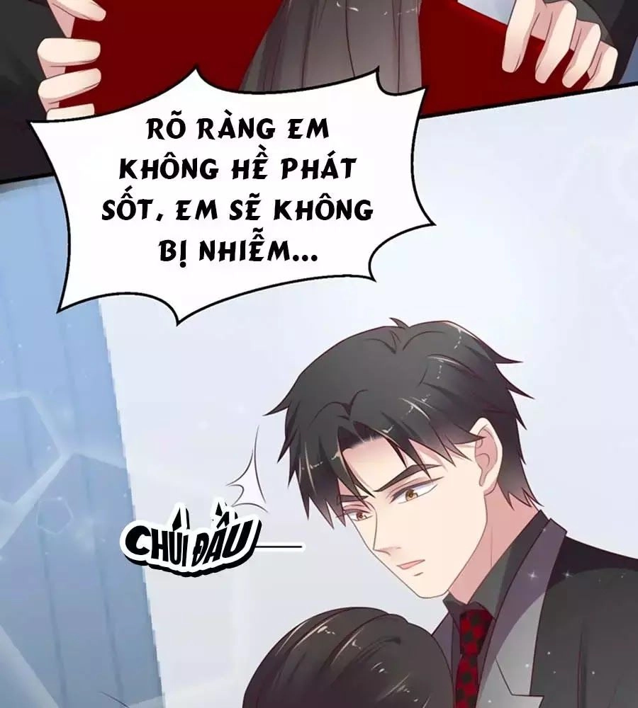 Khóa Chặt Đôi Môi Chapter 91 - 57