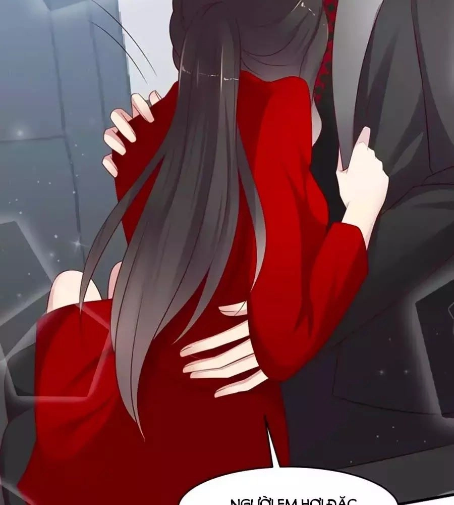 Khóa Chặt Đôi Môi Chapter 91 - 58