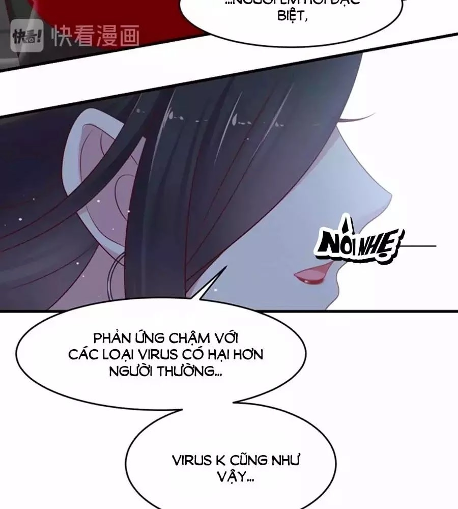 Khóa Chặt Đôi Môi Chapter 91 - 59