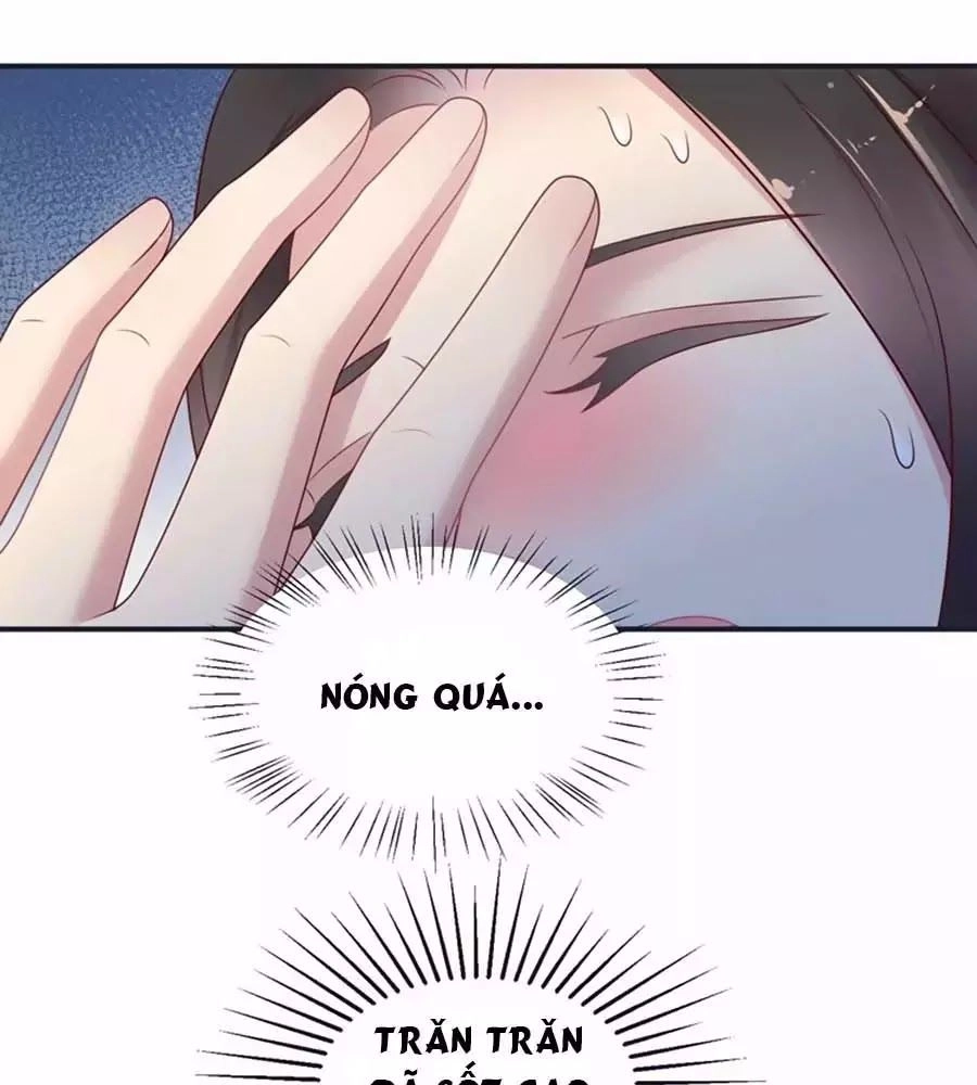 Khóa Chặt Đôi Môi Chapter 91 - 63