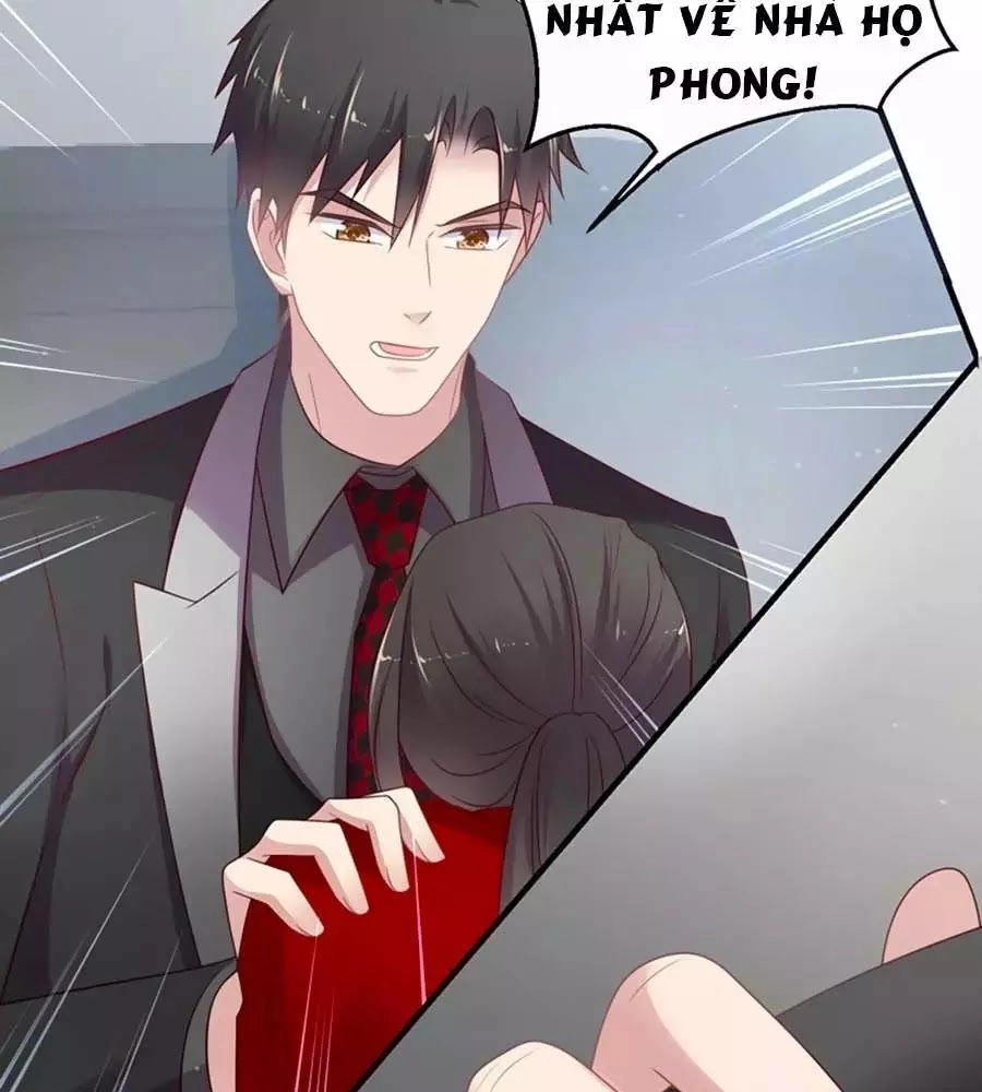 Khóa Chặt Đôi Môi Chapter 91 - 65