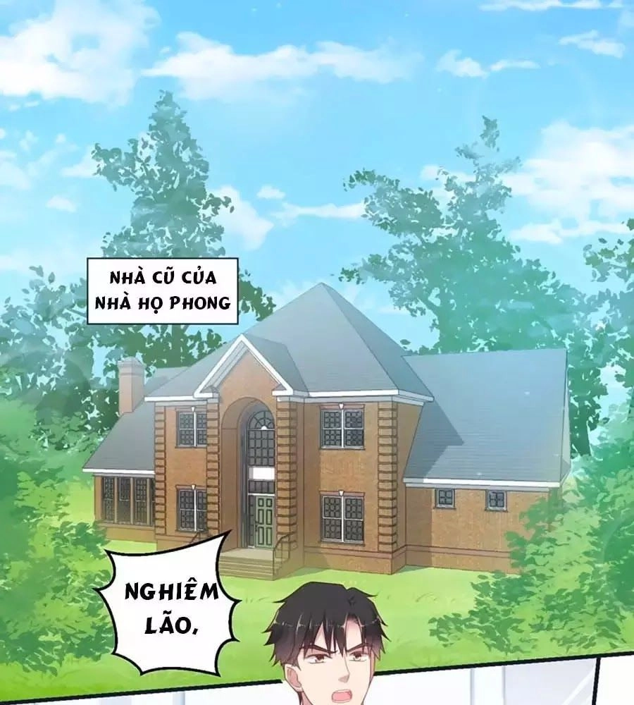 Khóa Chặt Đôi Môi Chapter 91 - 68