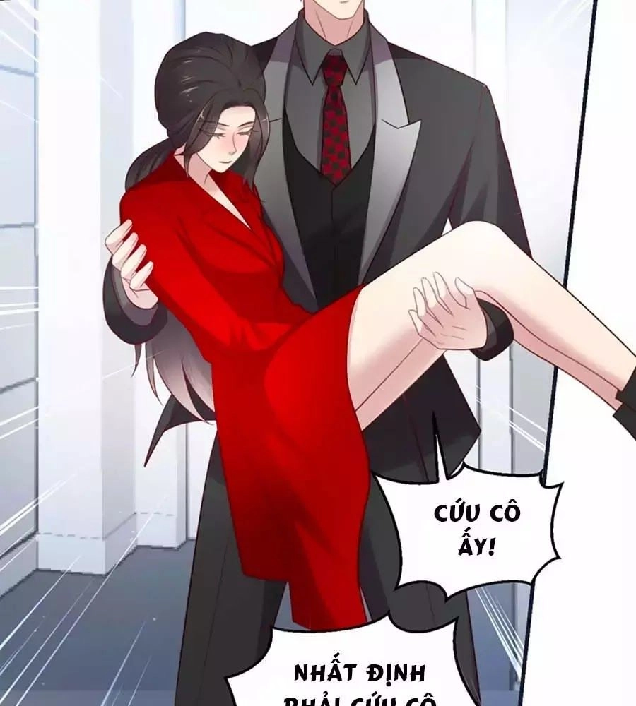 Khóa Chặt Đôi Môi Chapter 91 - 69