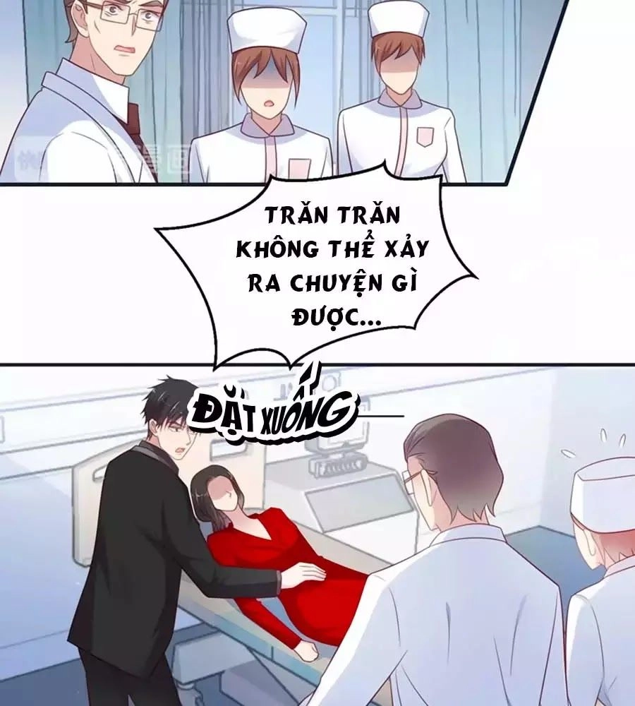 Khóa Chặt Đôi Môi Chapter 91 - 71