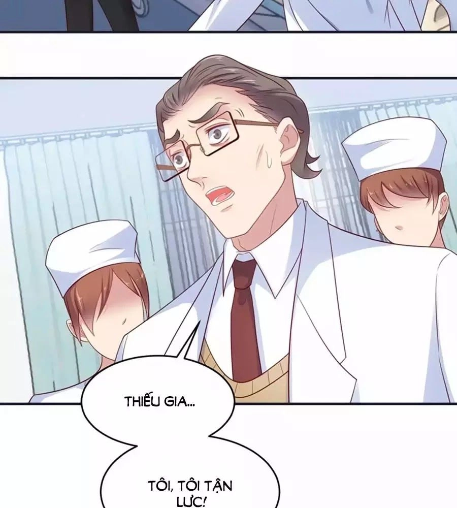 Khóa Chặt Đôi Môi Chapter 91 - 72