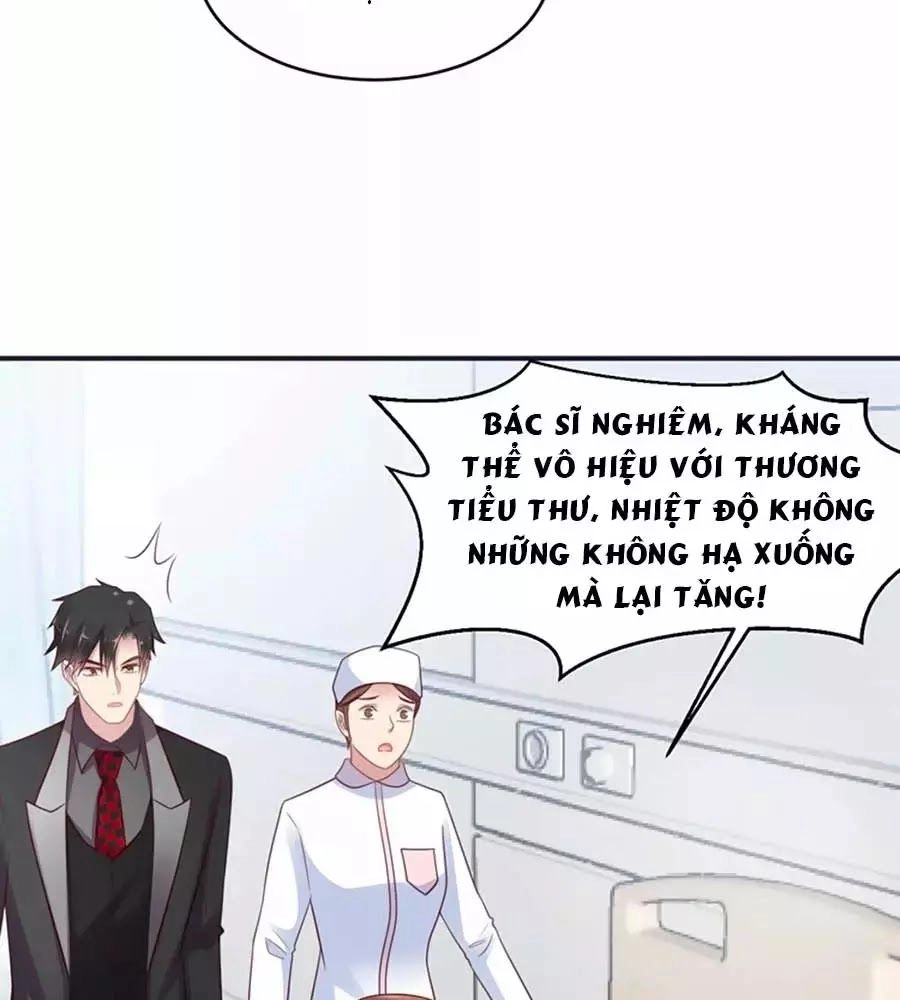 Khóa Chặt Đôi Môi Chapter 91 - 73