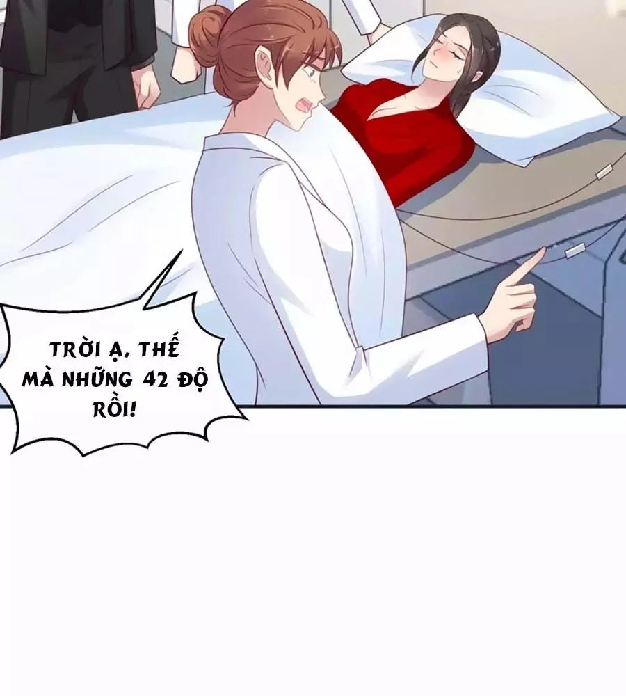 Khóa Chặt Đôi Môi Chapter 91 - 74