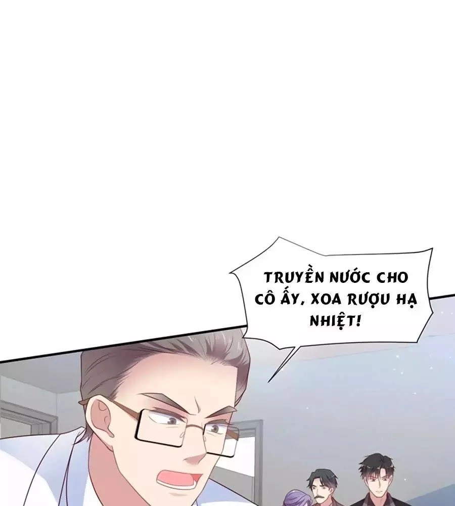 Khóa Chặt Đôi Môi Chapter 91 - 75