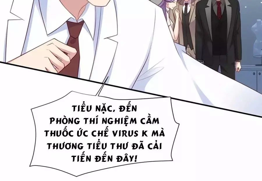 Khóa Chặt Đôi Môi Chapter 91 - 76