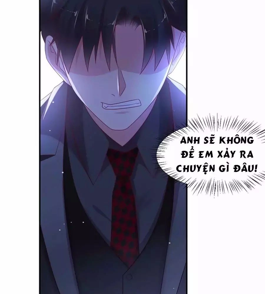 Khóa Chặt Đôi Môi Chapter 91 - 79