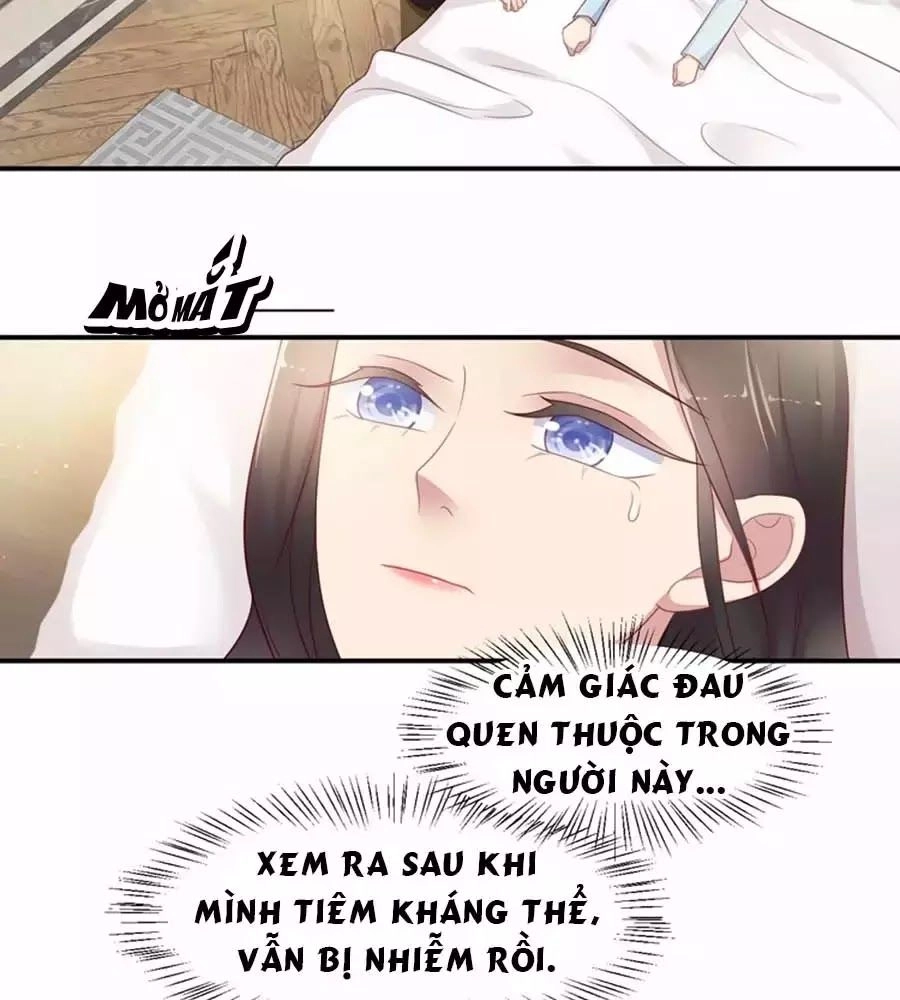 Khóa Chặt Đôi Môi Chapter 91 - 82