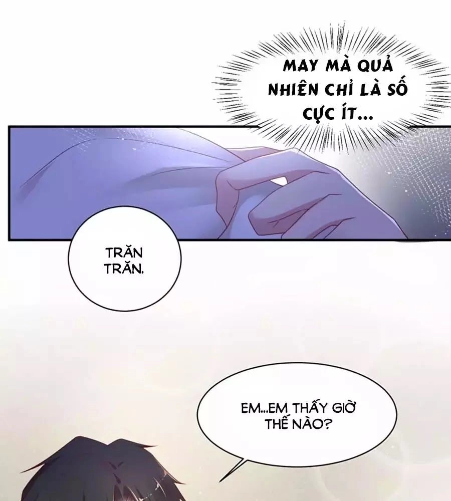 Khóa Chặt Đôi Môi Chapter 91 - 84