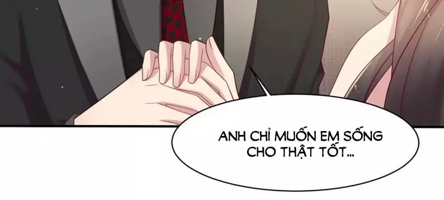 Khóa Chặt Đôi Môi Chapter 91 - 91