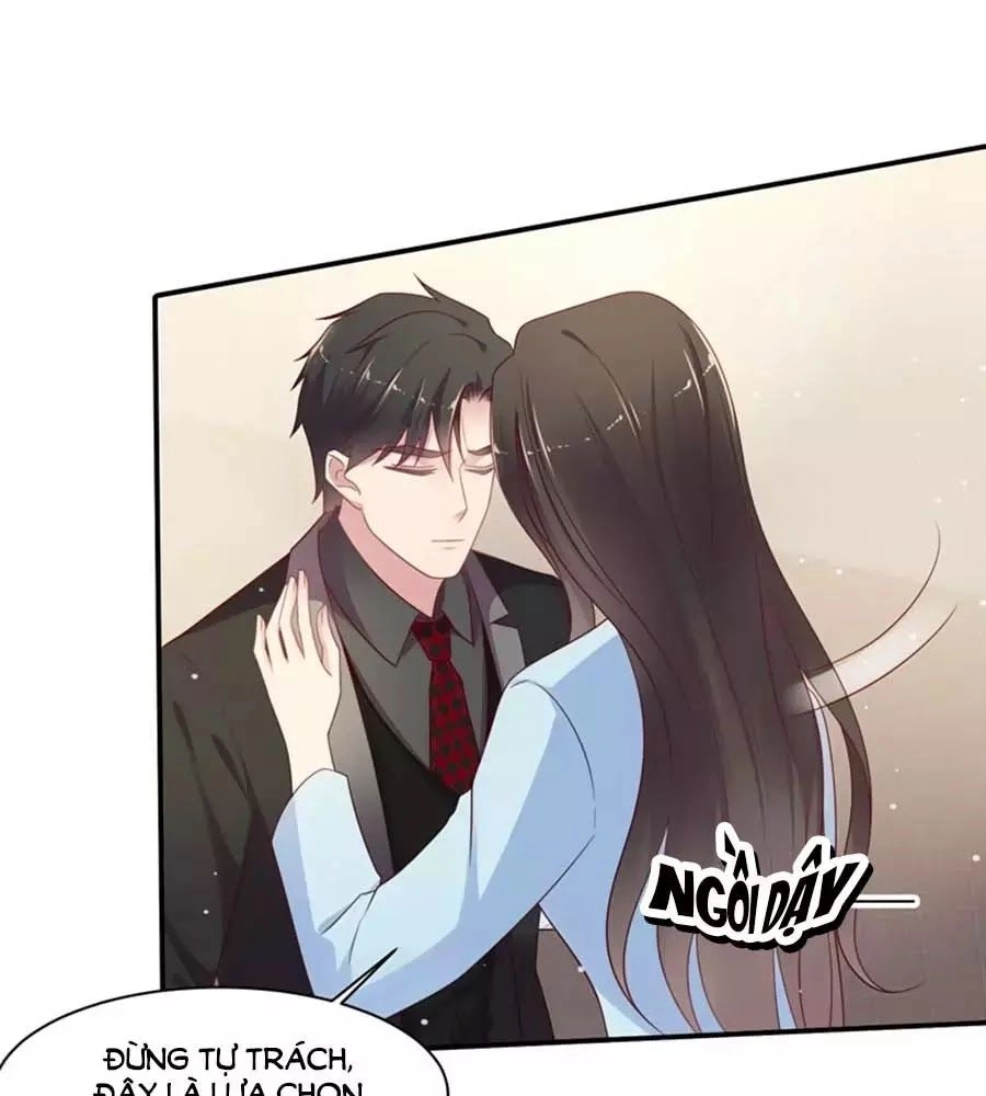 Khóa Chặt Đôi Môi Chapter 91 - 92