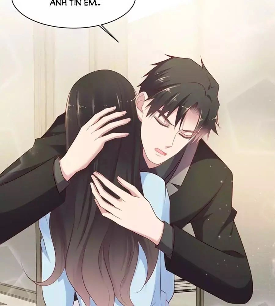 Khóa Chặt Đôi Môi Chapter 91 - 96