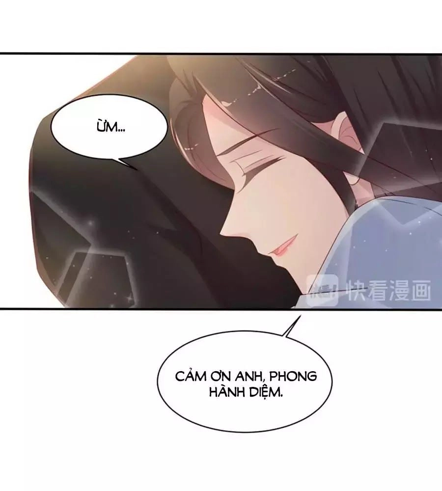 Khóa Chặt Đôi Môi Chapter 91 - 98