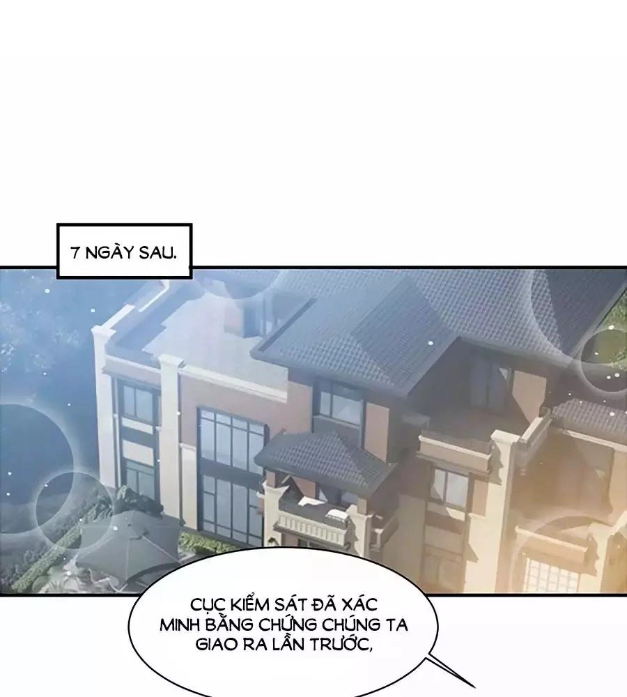 Khóa Chặt Đôi Môi Chapter 92 - 1