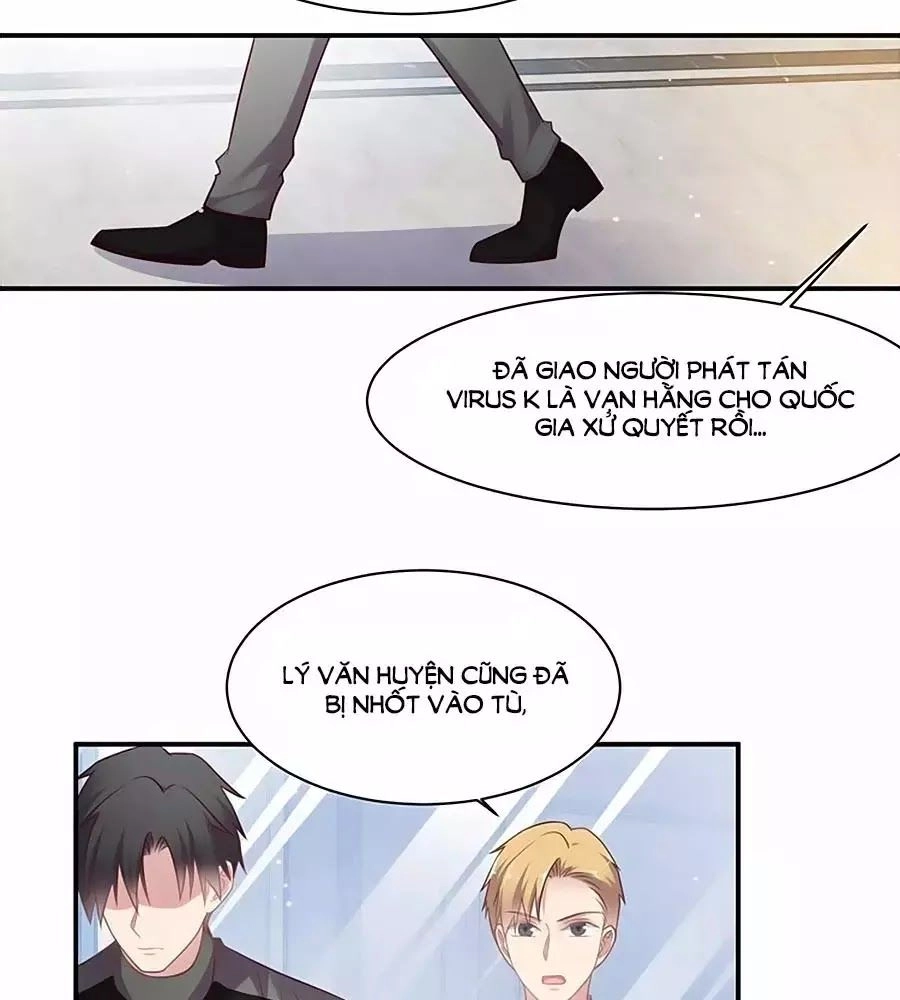 Khóa Chặt Đôi Môi Chapter 92 - 2