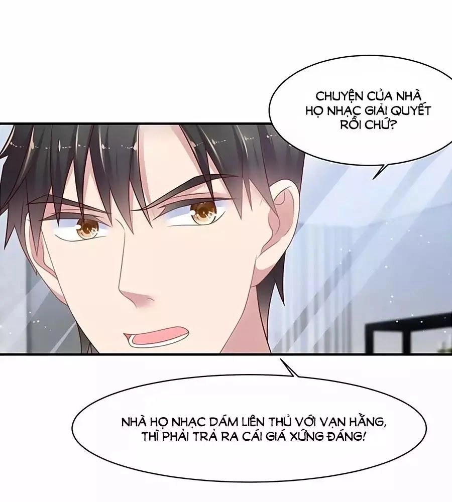 Khóa Chặt Đôi Môi Chapter 92 - 4