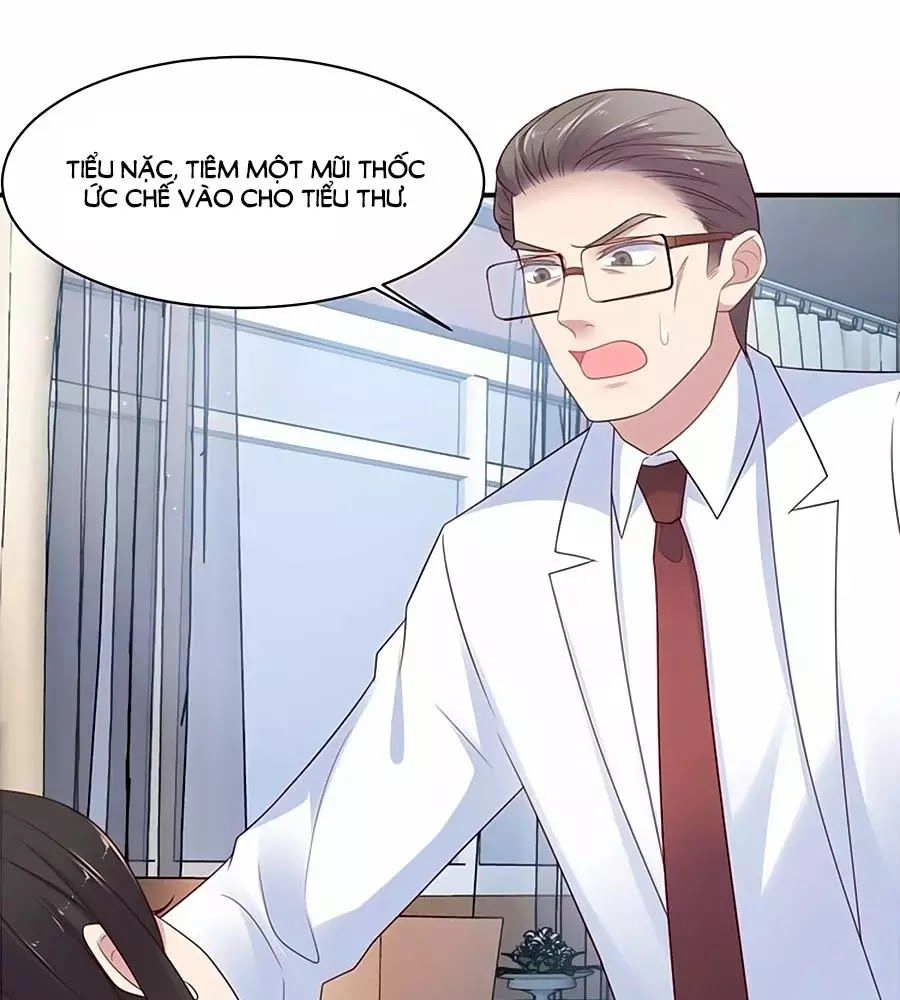 Khóa Chặt Đôi Môi Chapter 92 - 11