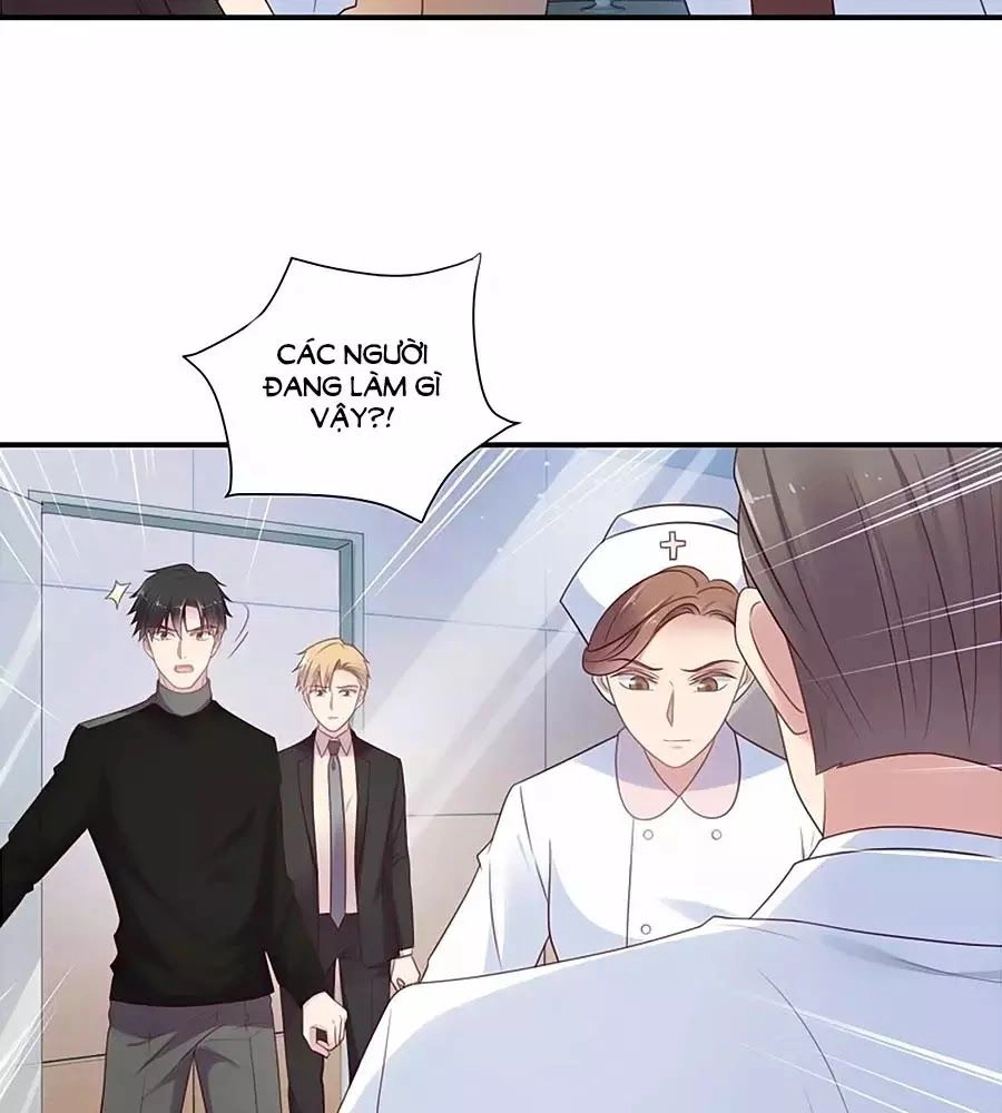 Khóa Chặt Đôi Môi Chapter 92 - 12