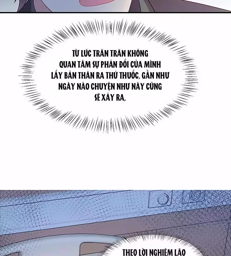 Khóa Chặt Đôi Môi Chapter 92 - 14