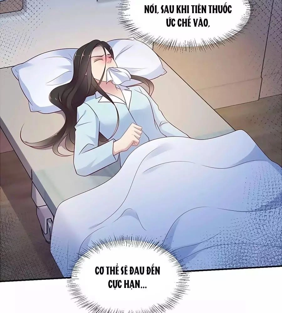 Khóa Chặt Đôi Môi Chapter 92 - 15