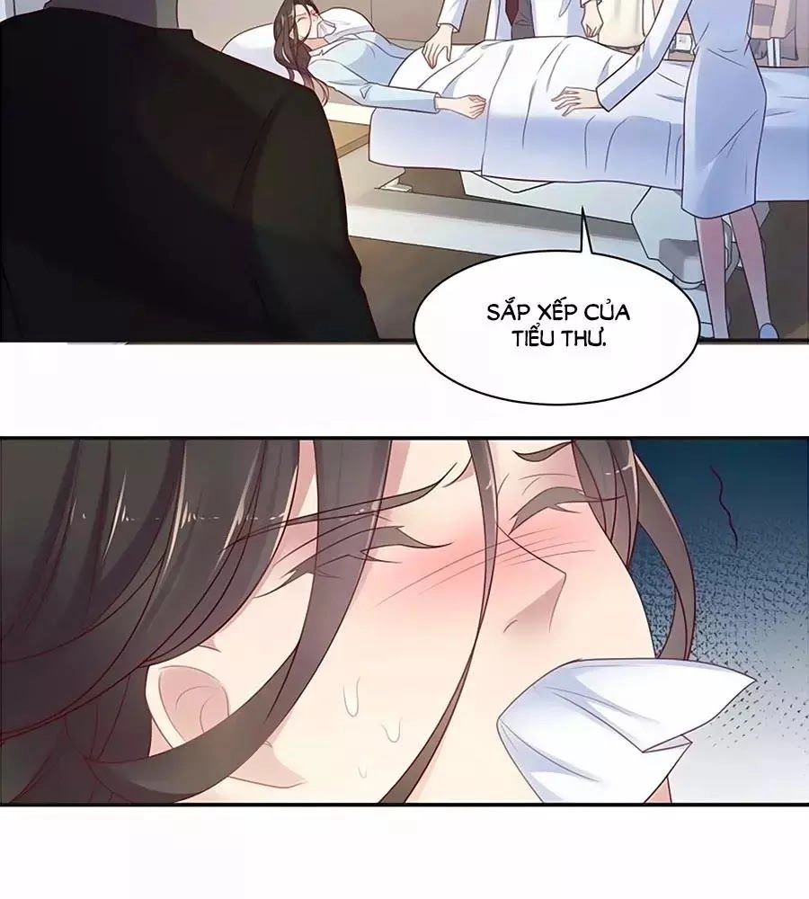 Khóa Chặt Đôi Môi Chapter 92 - 19