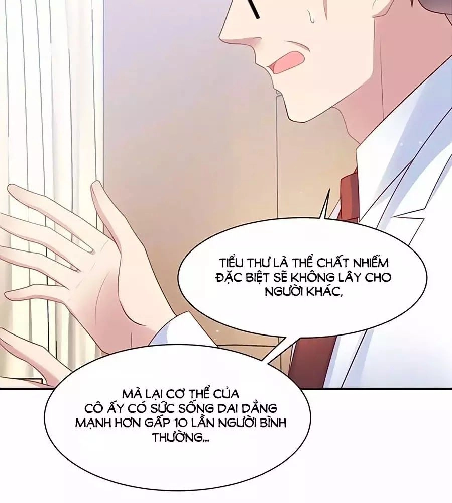 Khóa Chặt Đôi Môi Chapter 92 - 22