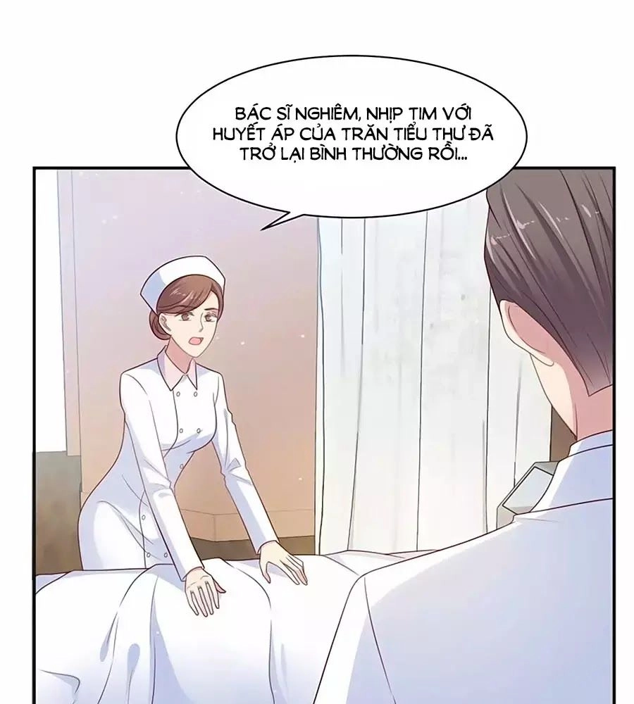 Khóa Chặt Đôi Môi Chapter 92 - 24