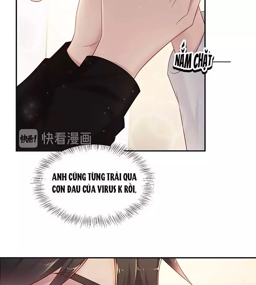 Khóa Chặt Đôi Môi Chapter 92 - 33