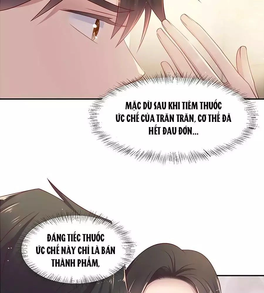 Khóa Chặt Đôi Môi Chapter 92 - 34