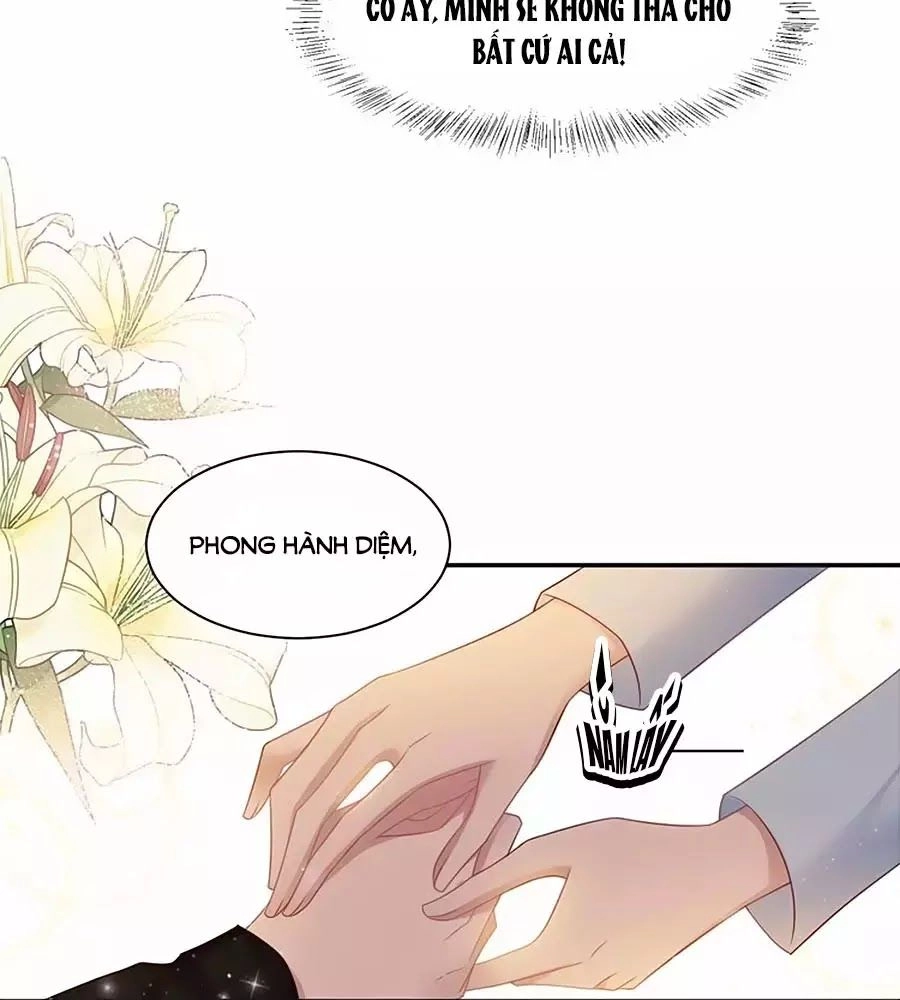 Khóa Chặt Đôi Môi Chapter 92 - 50