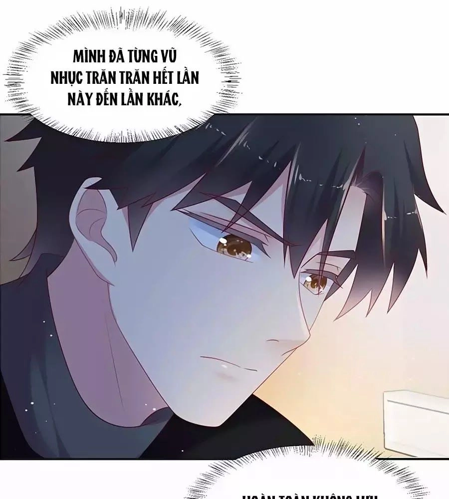 Khóa Chặt Đôi Môi Chapter 92 - 55