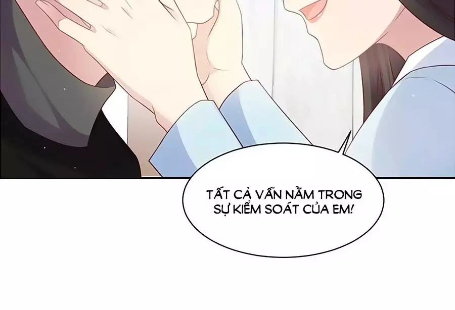 Khóa Chặt Đôi Môi Chapter 92 - 61