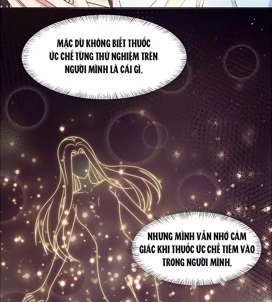 Khóa Chặt Đôi Môi Chapter 92 - 64