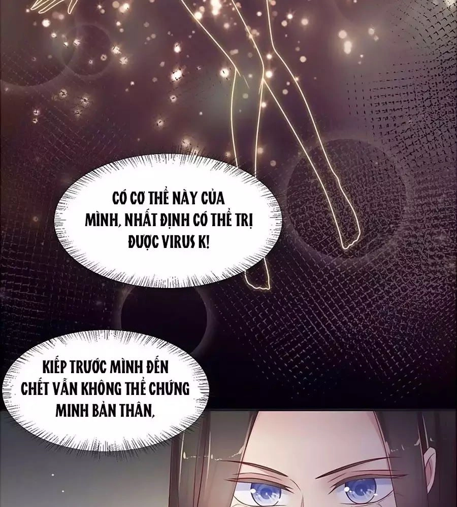 Khóa Chặt Đôi Môi Chapter 92 - 65