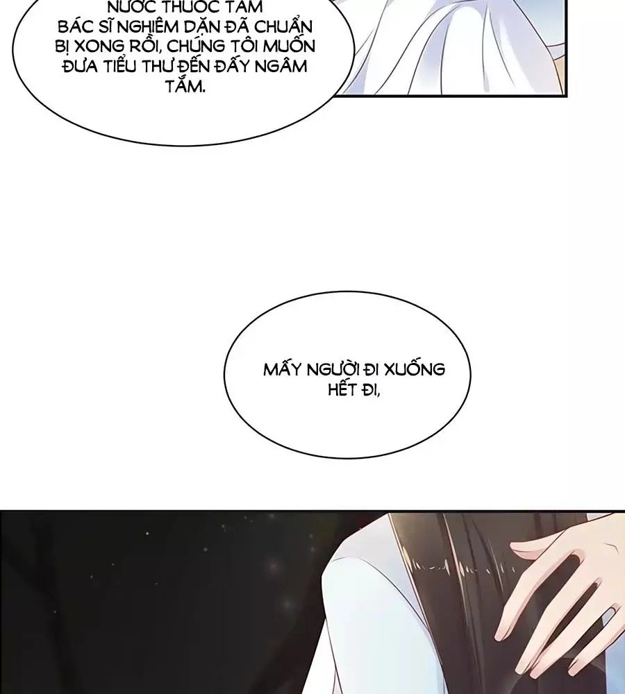 Khóa Chặt Đôi Môi Chapter 92 - 68